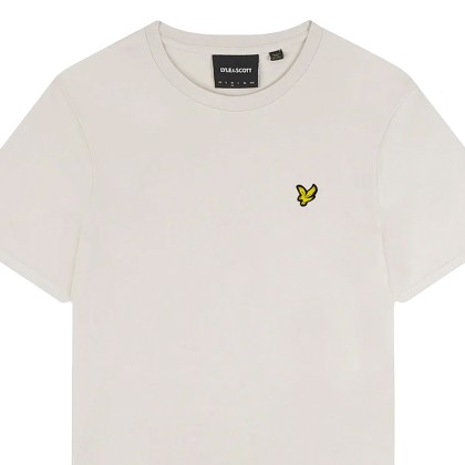 Lyle&Scott T-shirt Plain Cove