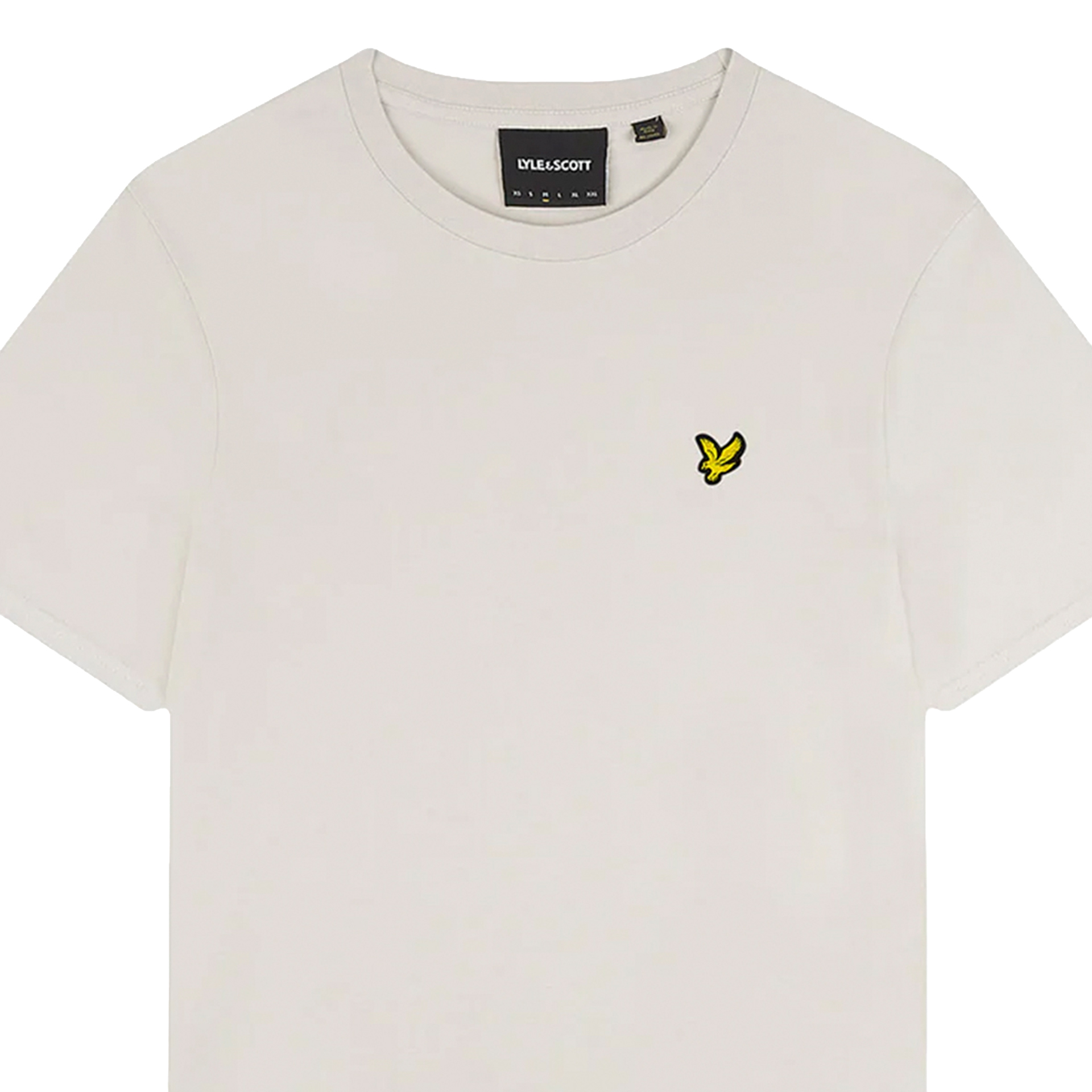 Lyle&Scott T-shirt Plain Cove