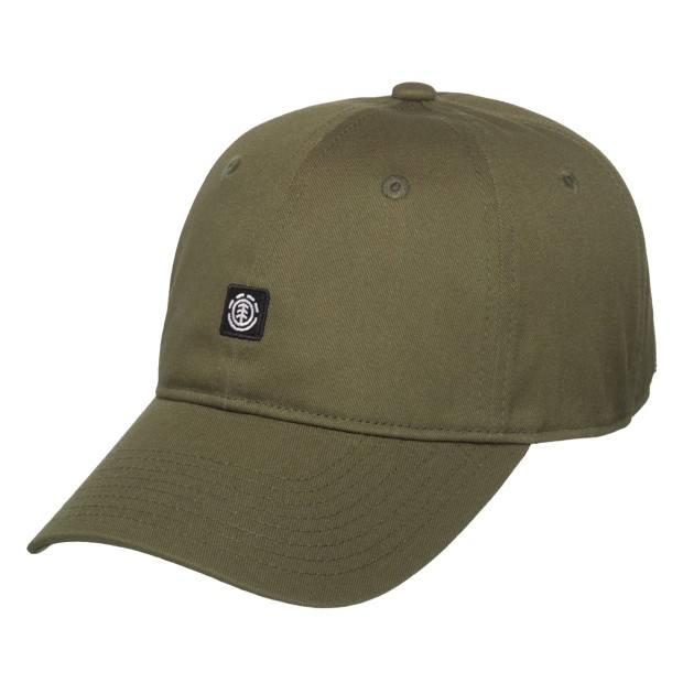 Element Bone Icon Dad Forest Night
