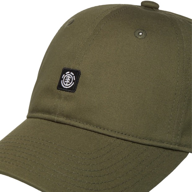 Element Bone Icon Dad Forest Night