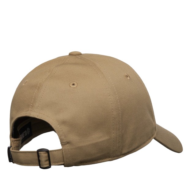 Element Bone Icon Dad Aluminum