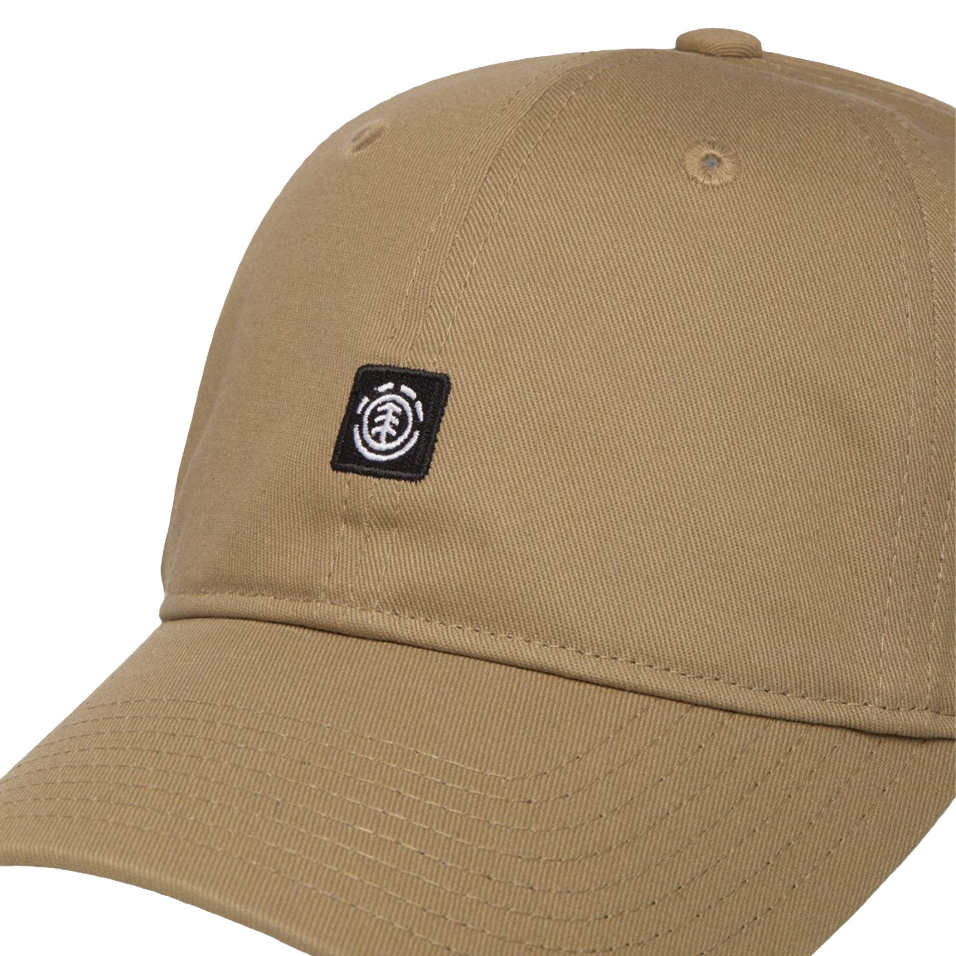 Element Bone Icon Dad Aluminum