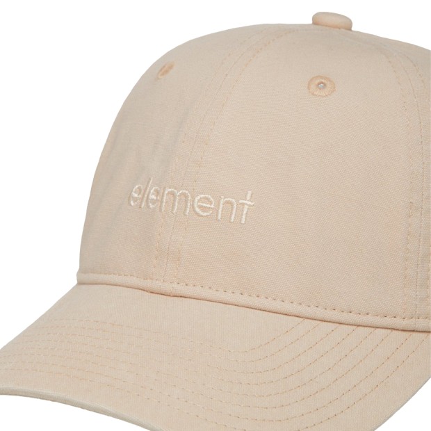 Element Bone Lowcase Dad Oat Milk