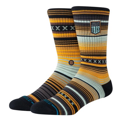 Stance Curren Parks Crew Gold