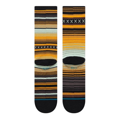 Stance Curren Parks Crew Gold