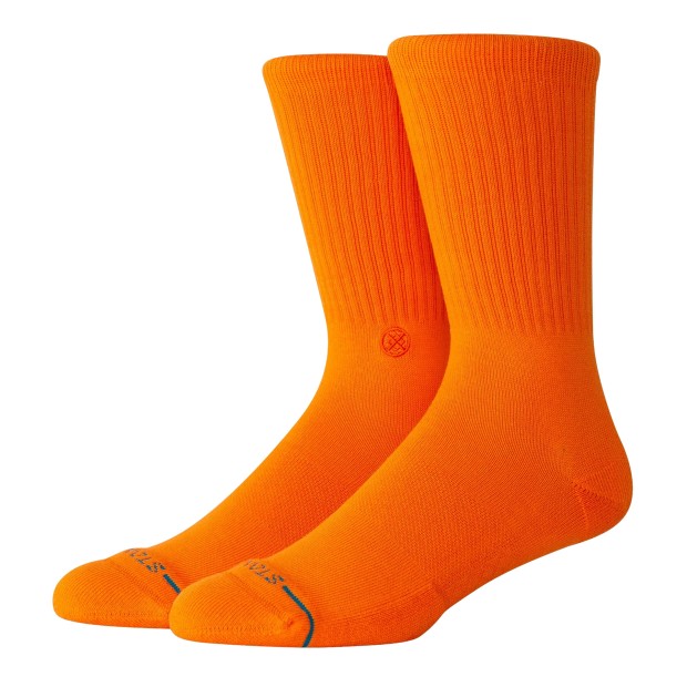 Stance Icon Orange
