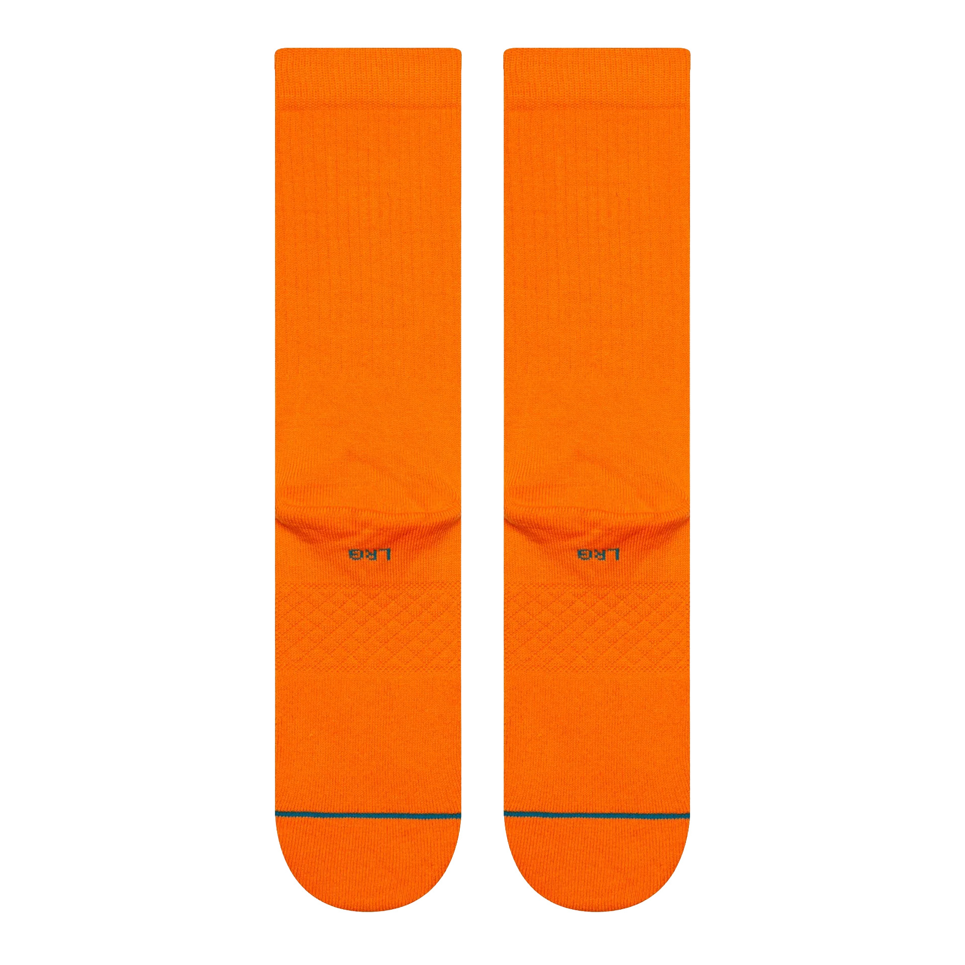 Stance Icon Orange
