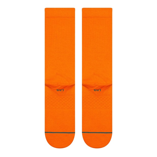 Stance Icon Orange