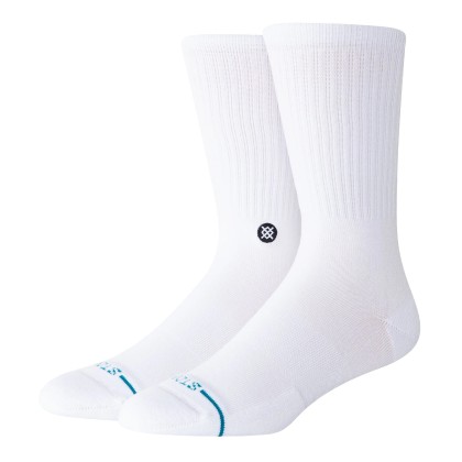 Stance Icon Whiteblack Stance Icon Whiteblack