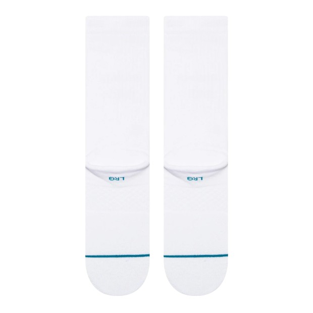 Stance Icon Whiteblack