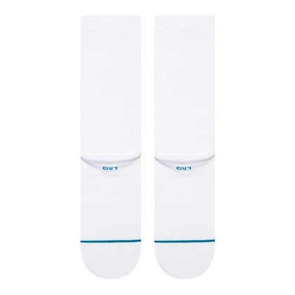 Stance Icon Whiteblack Stance Icon Whiteblack