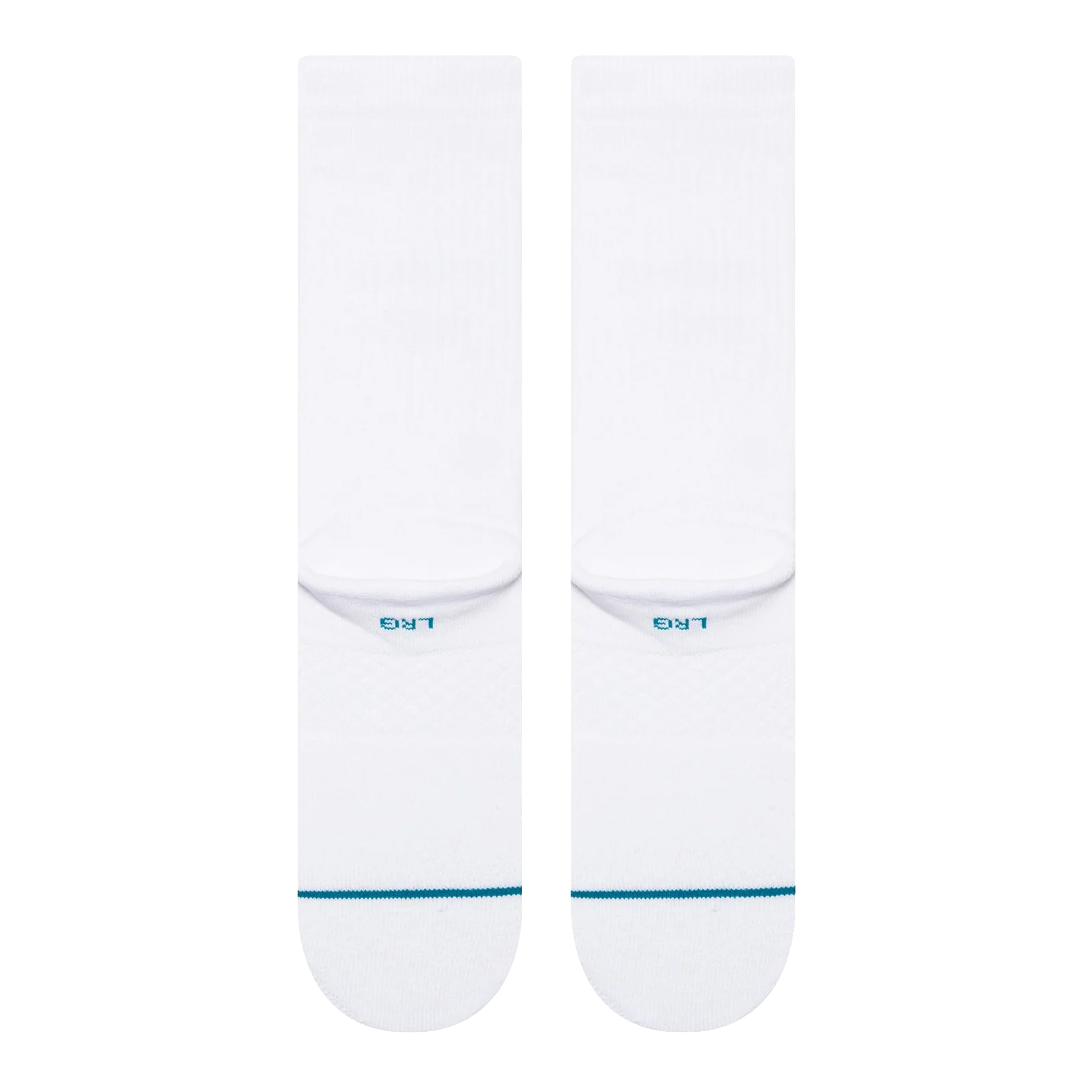 Stance Icon Whiteblack