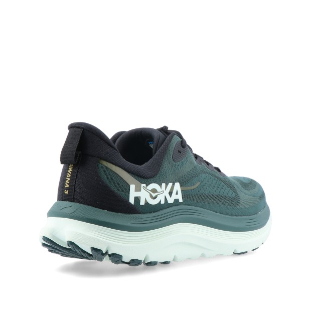 HOKA Kawana 3 Bay Leaf/sea