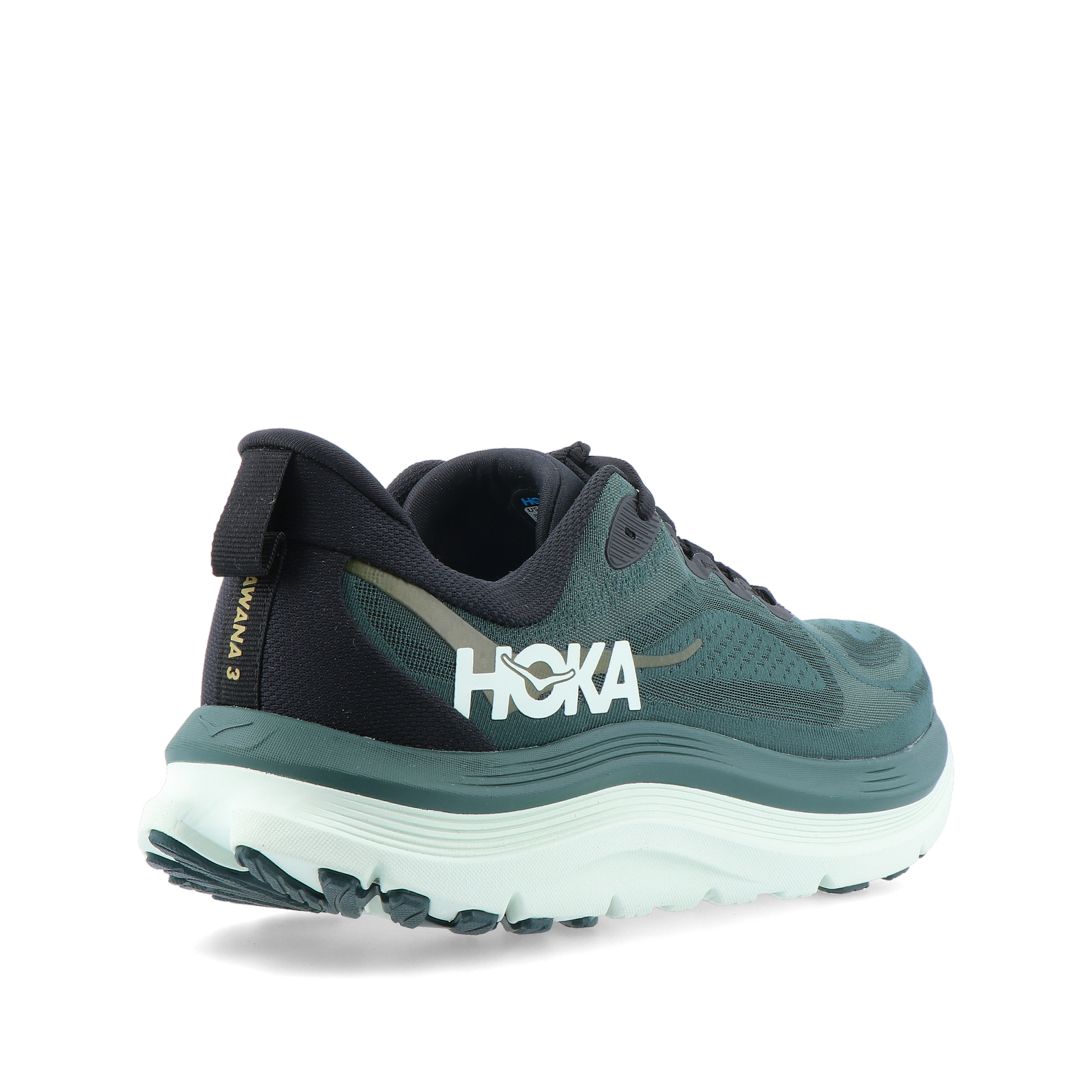 HOKA Kawana 3 Bay Leaf/sea