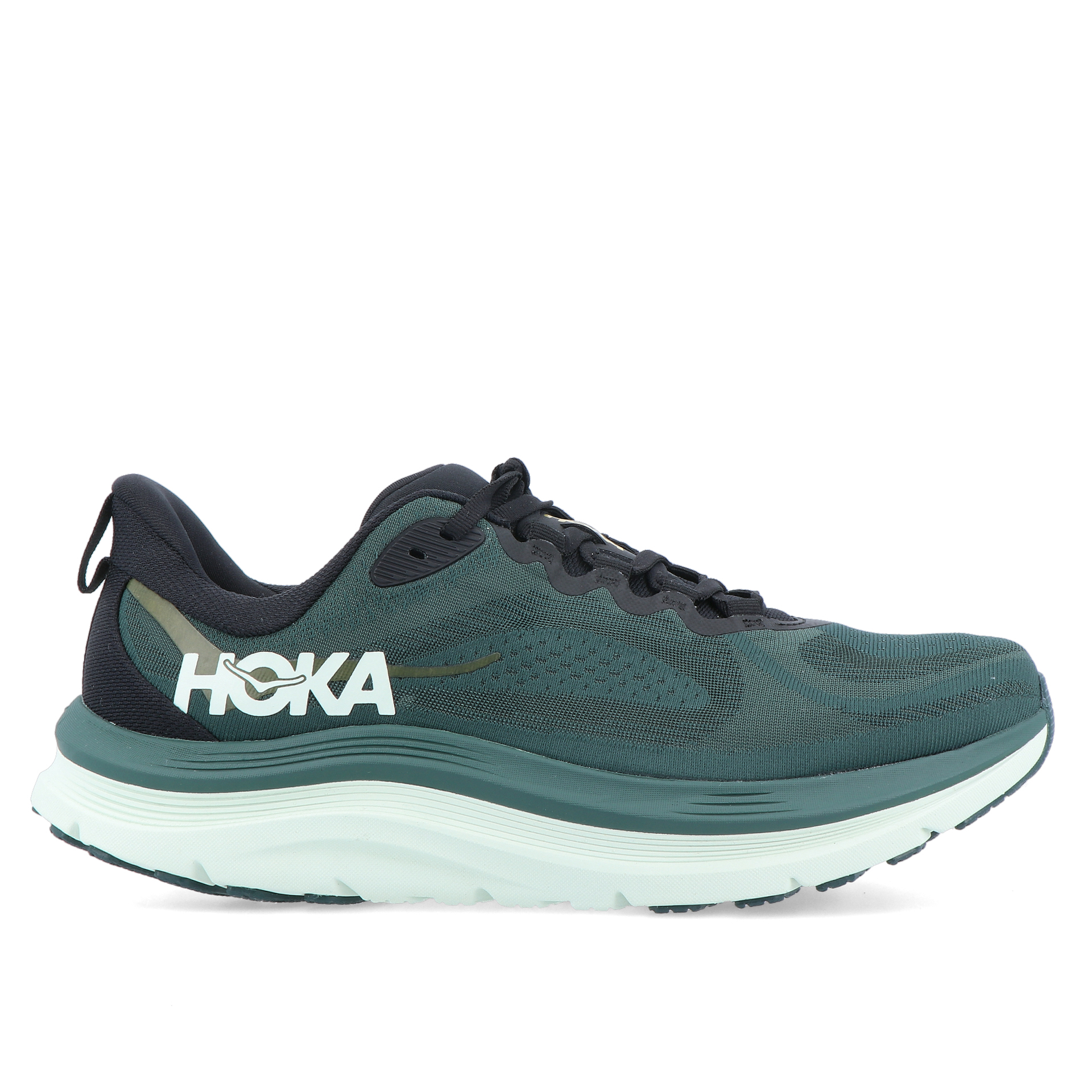 HOKA Kawana 3 Bay Leaf/sea