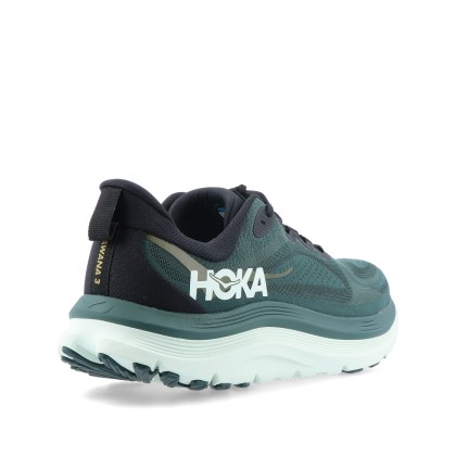 HOKA Kawana 3 Bay Leaf/sea