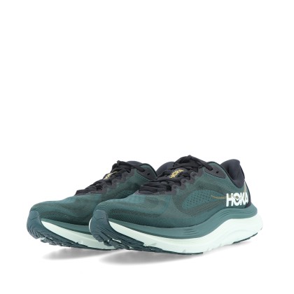 HOKA Kawana 3 Bay Leaf/sea