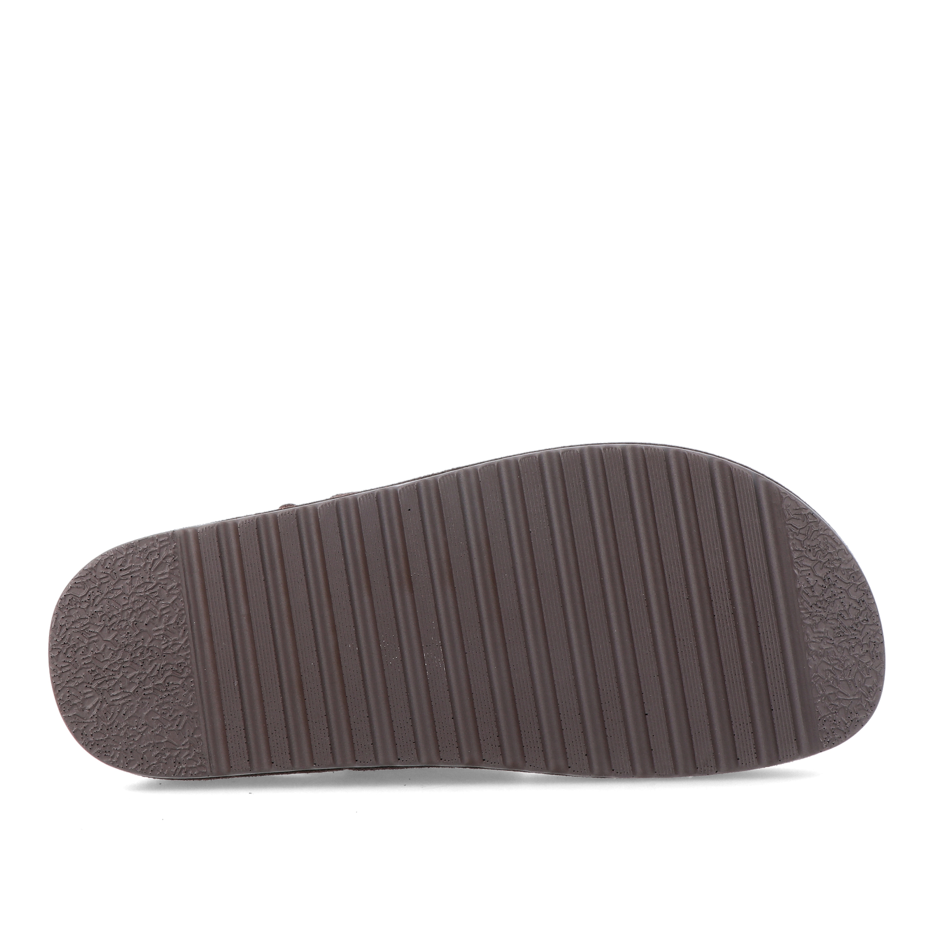 Steve Madden Bigmona Brown Suede