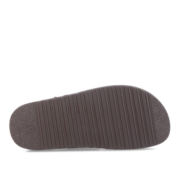 Steve Madden Bigmona Brown Suede