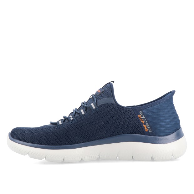Skechers Summits - High Range Navy