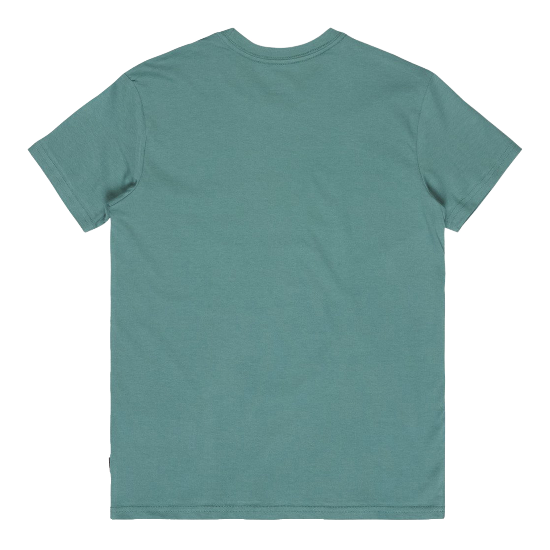 Billabong T-shirt Rotor Fill Sea Green
