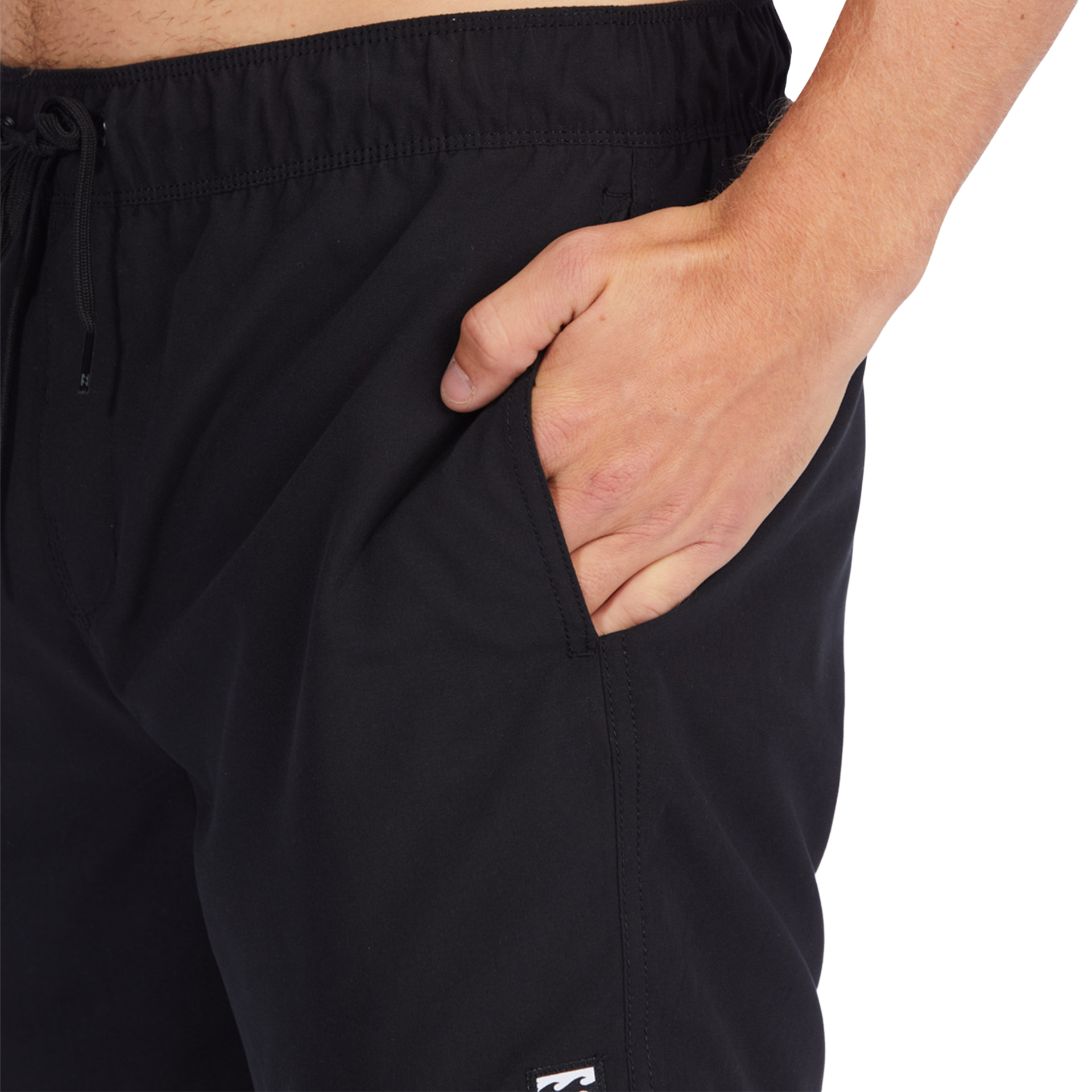 Billabong Volleyshorts All Day Black