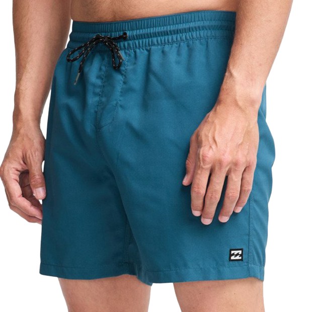 Billabong Volleyshorts All Day Lb Real Teal