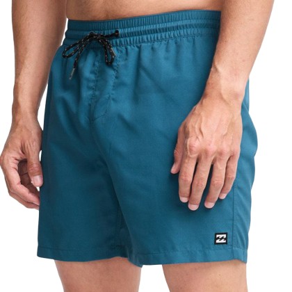 Billabong Volleyshorts All Day Lb Real Teal