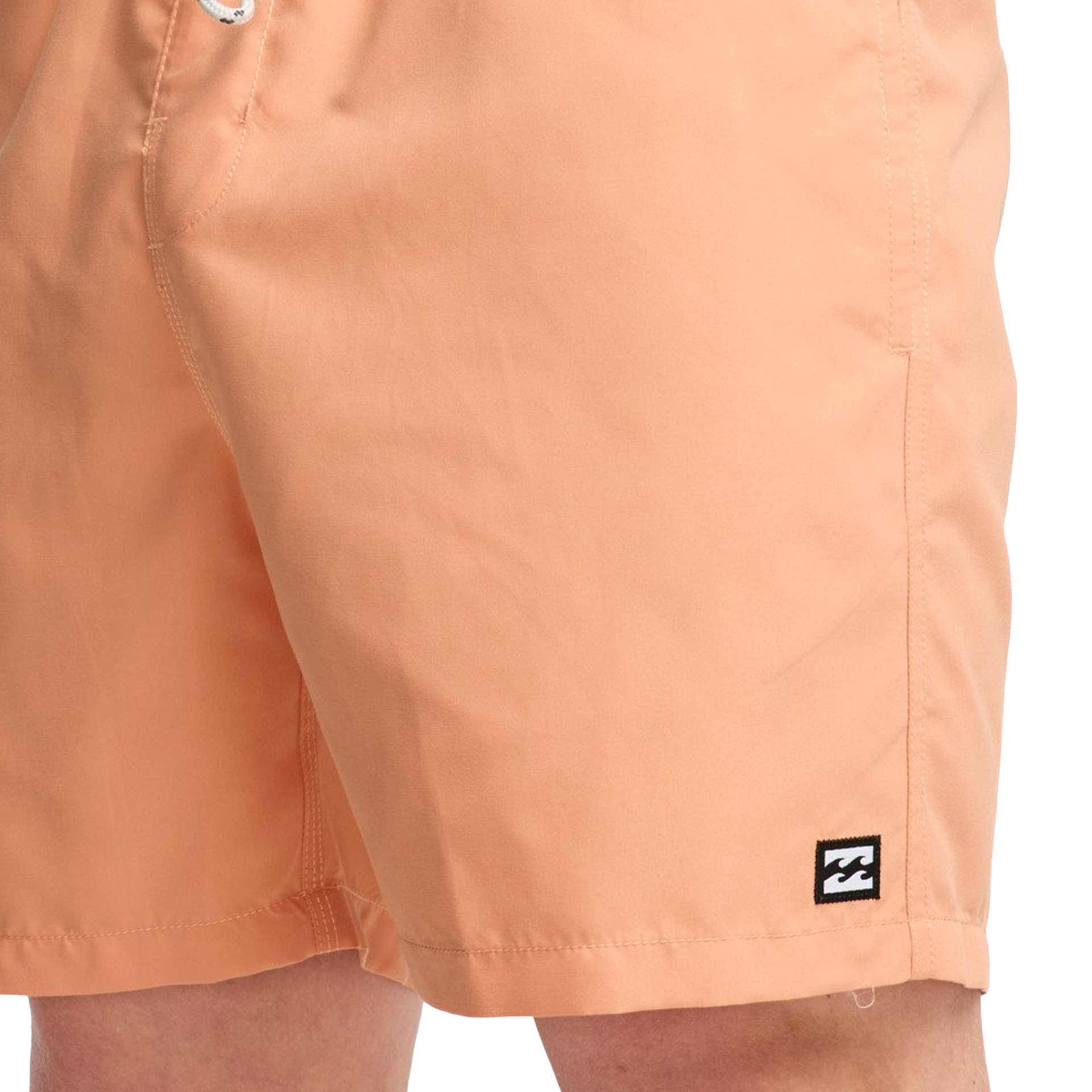 Billabong Volleyshorts All Day Lb Faded Orange