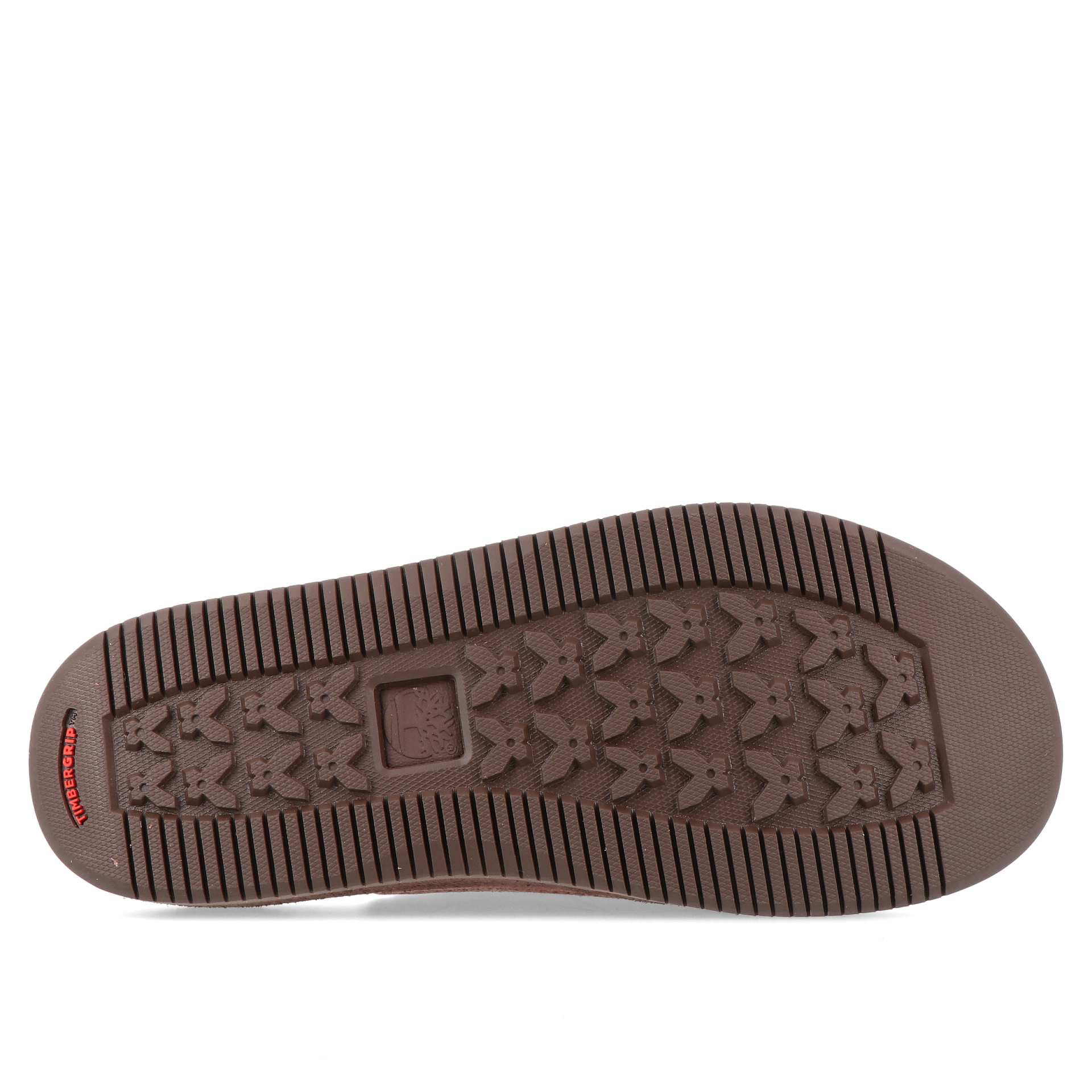 Timberland Casco Cove Slide Sandal Suede Medium Brown