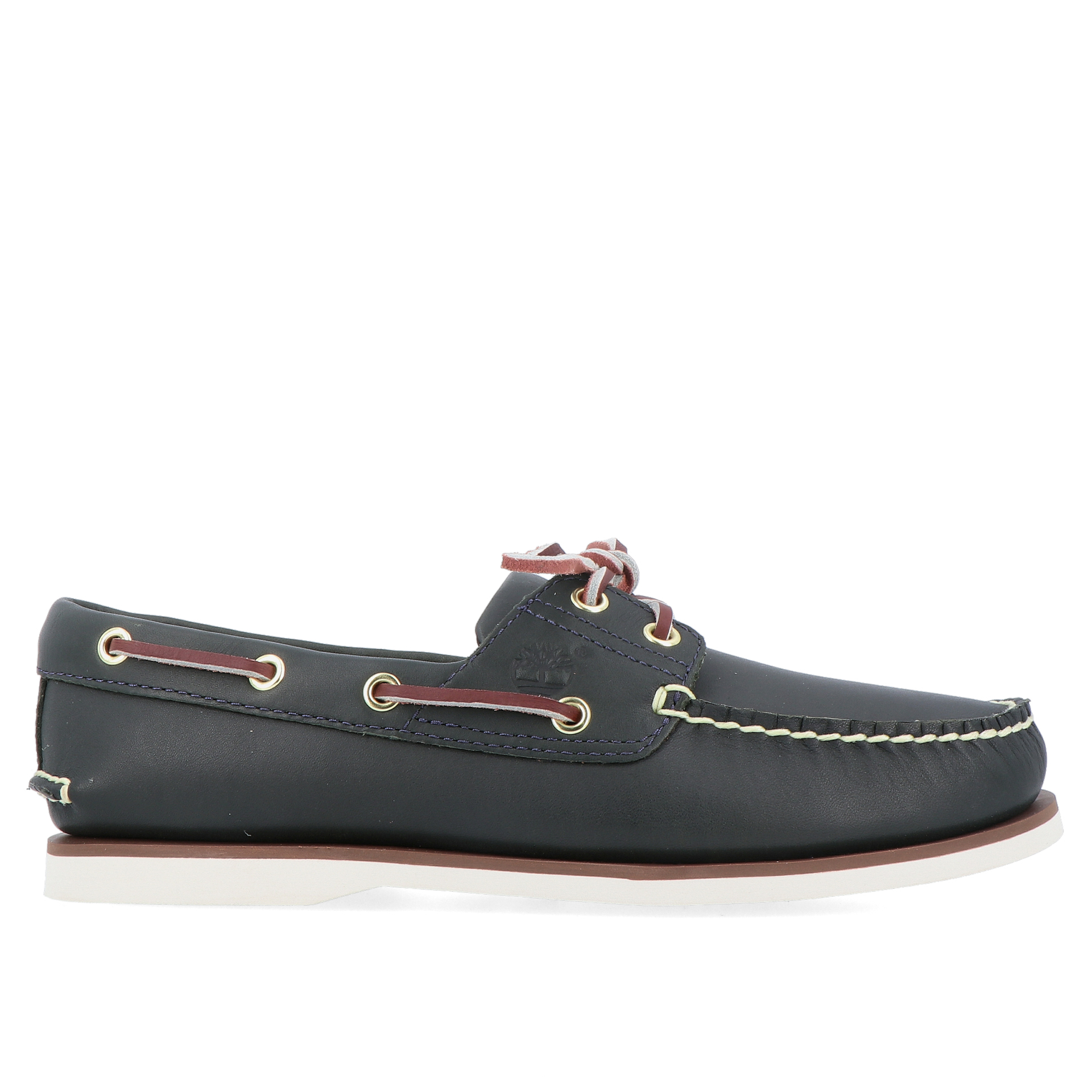 Timberland Classic Boat Boat Shoe Blue