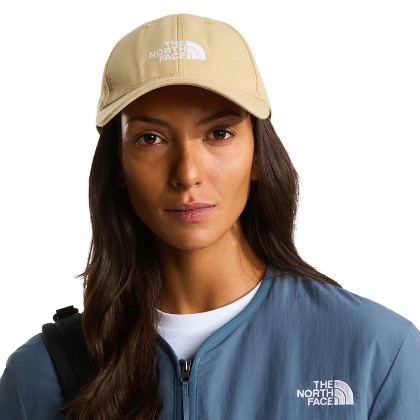 The North Face Bon� Recycled 66 Classic Khaki Stone
