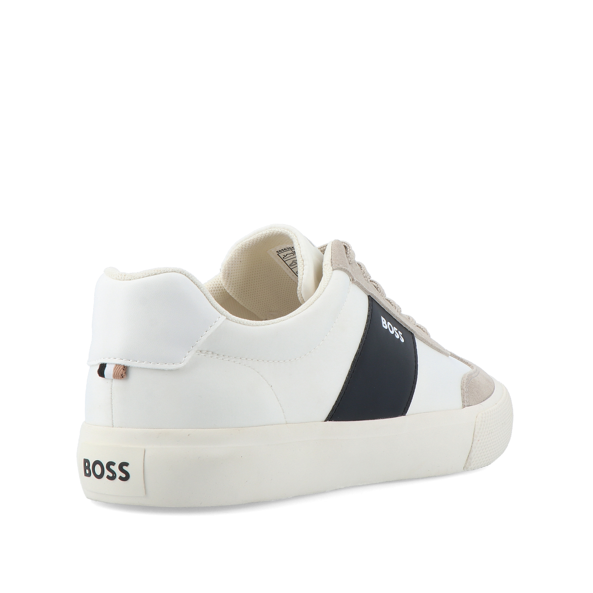 BOSS Aiden Tenn Light Beige