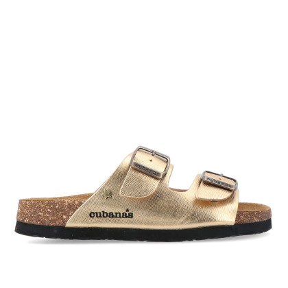 Cubanas Amalia700 Gold