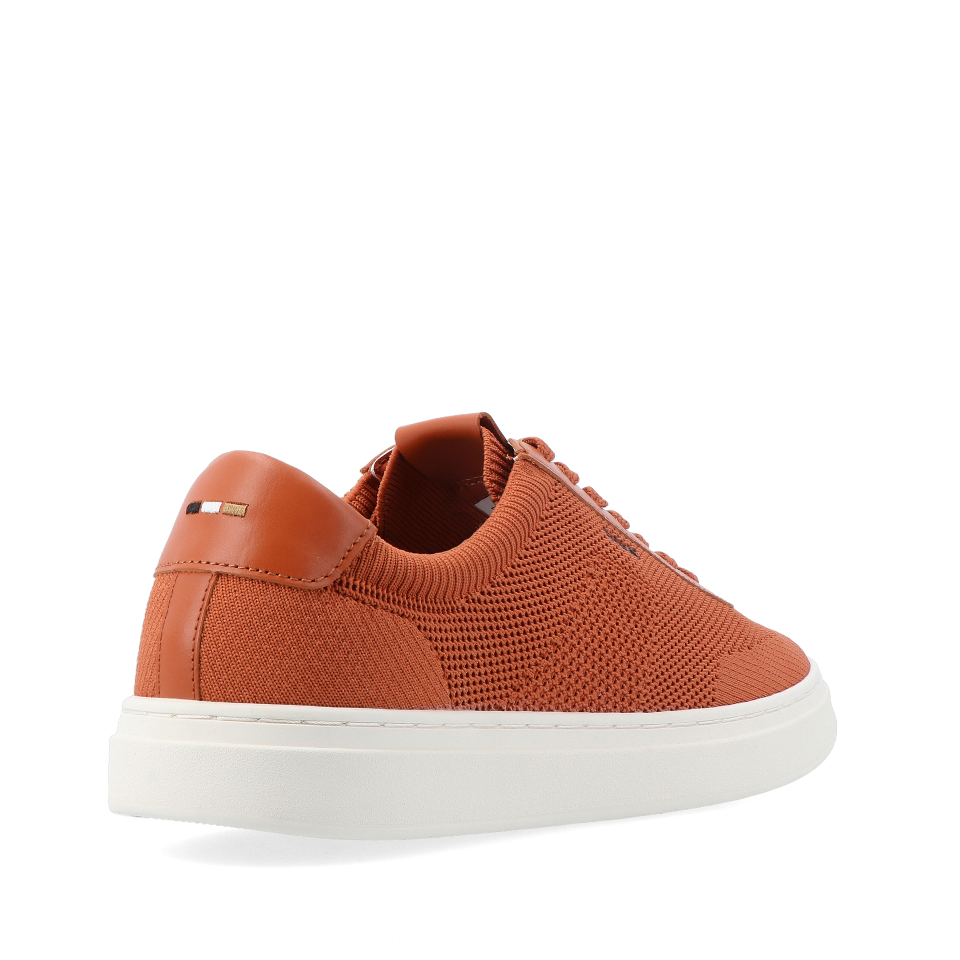 BOSS Kieran Tenn Knal Medium Brown