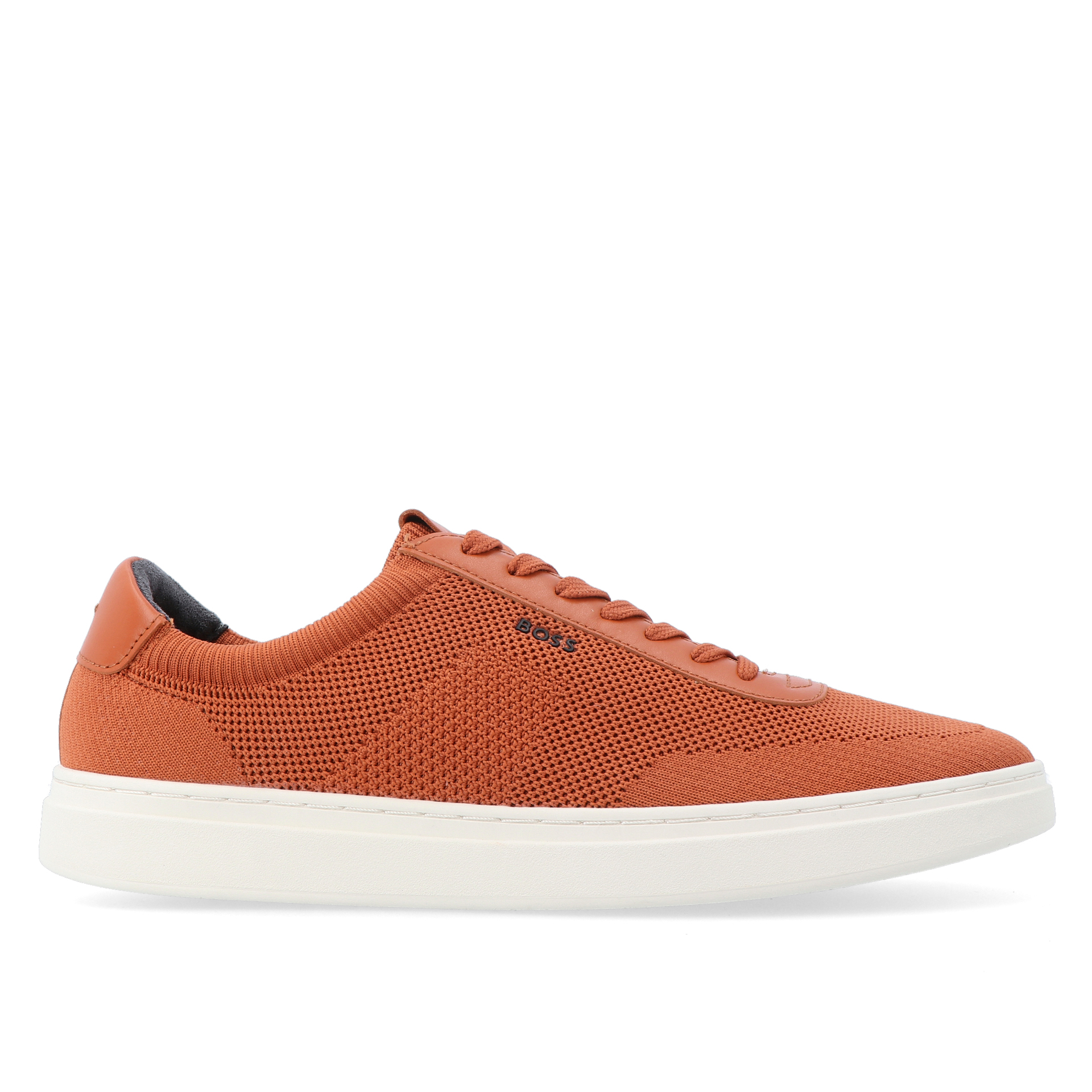 BOSS Kieran Tenn Knal Medium Brown