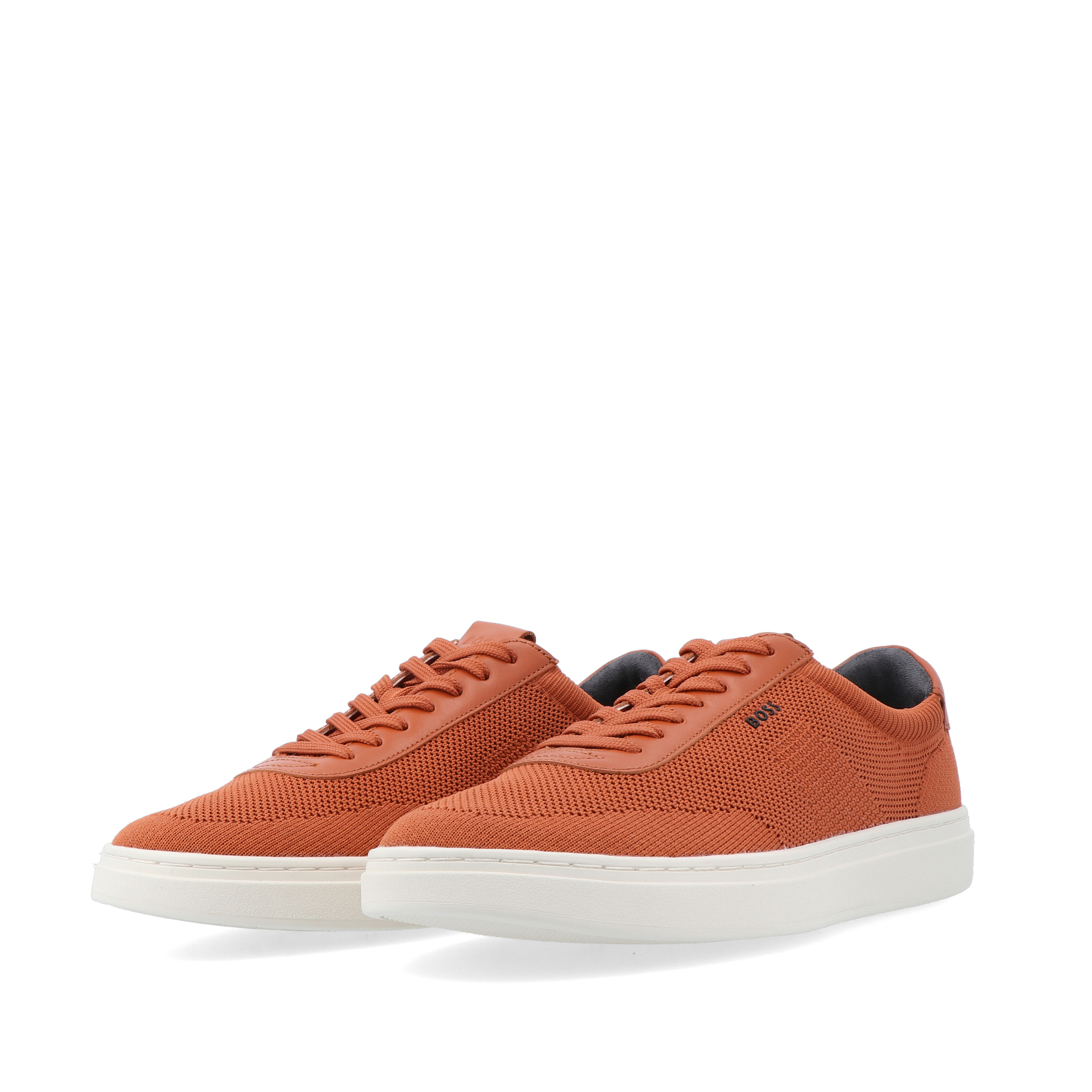 BOSS Kieran Tenn Knal Medium Brown