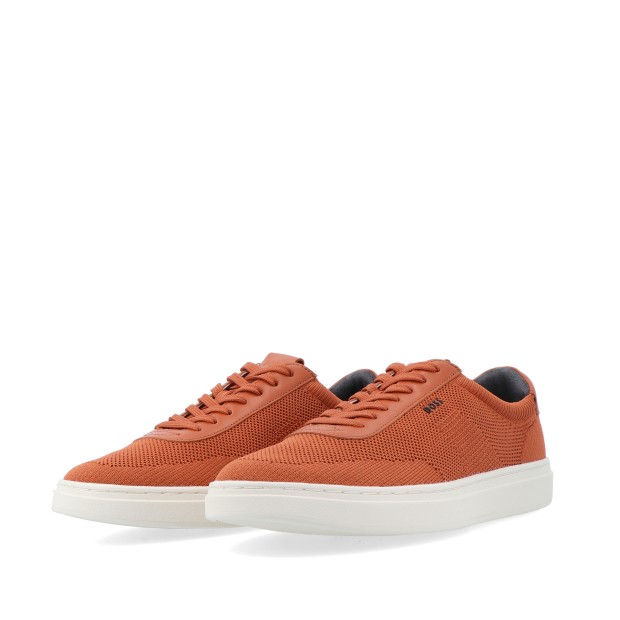 BOSS Kieran Tenn Knal Medium Brown