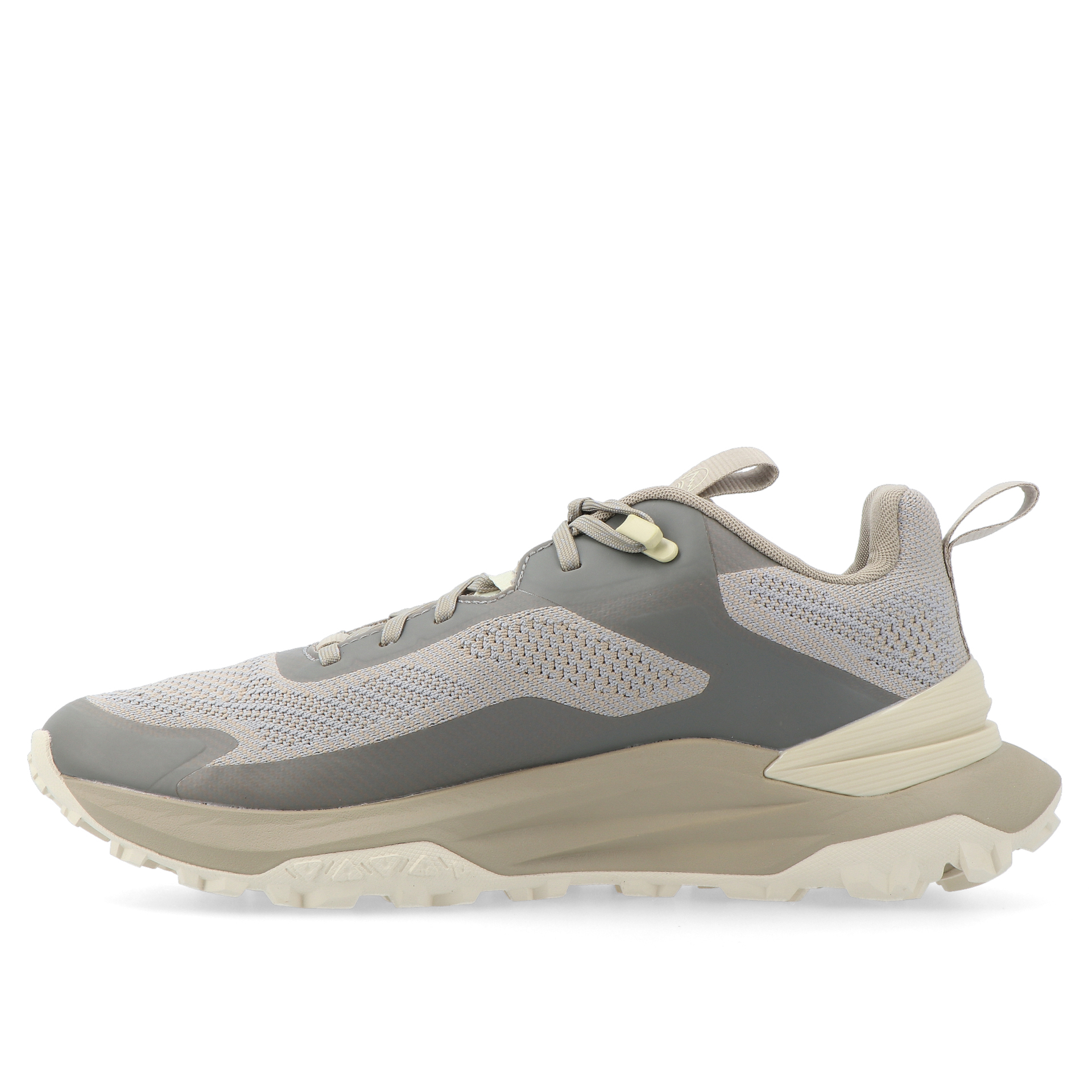 Timberland Motion Access Low Lace Up Sneaker Mesh Light Grey