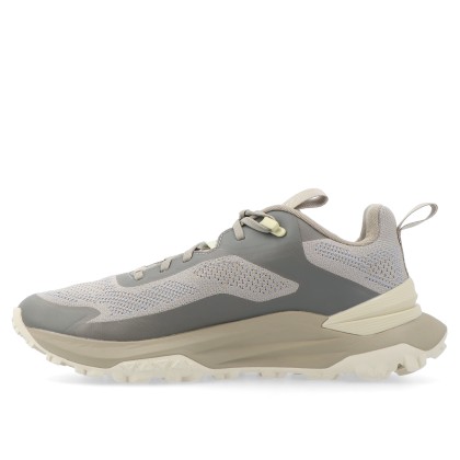 Timberland Motion Access Low Lace Up Sneaker Mesh Light Grey