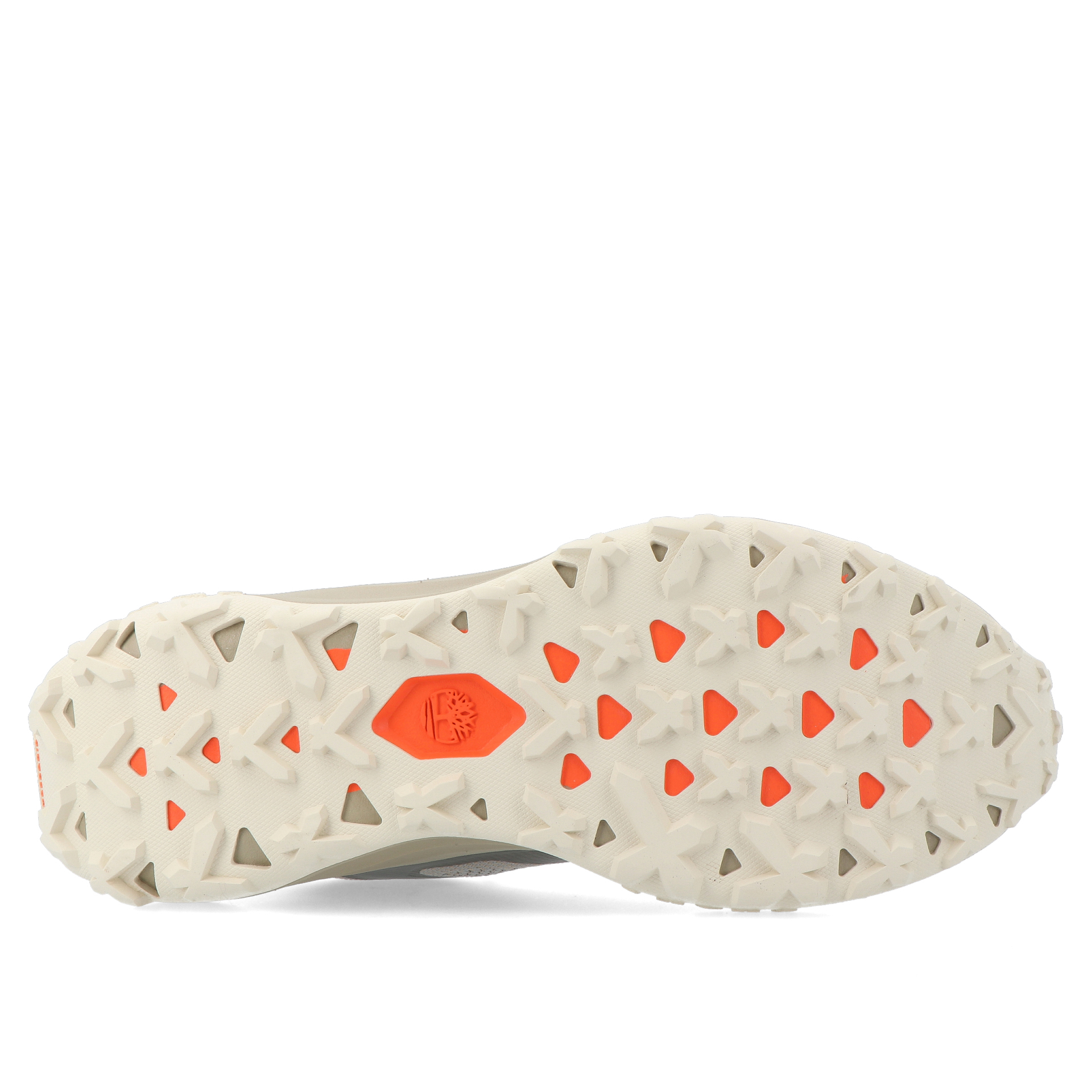 Timberland Motion Access Low Lace Up Sneaker Mesh Light Grey