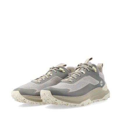 Timberland Motion Access Low Lace Up Sneaker Mesh Light Grey