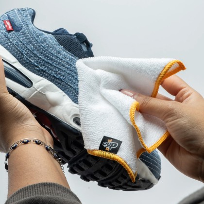 Crep Protect Foam Mini Cleaning Kit