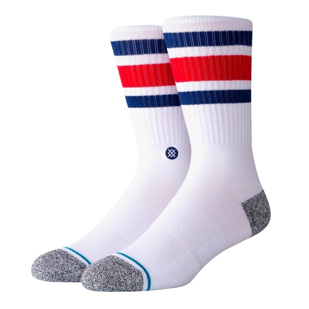 Stance Boyd St Blue
