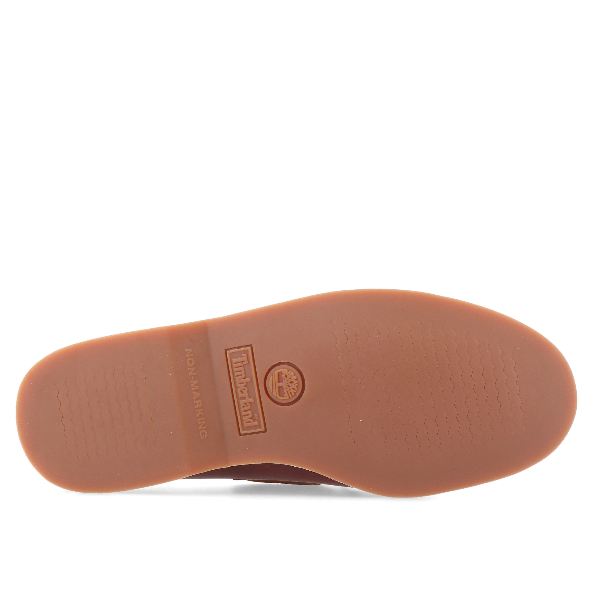 Timberland Cls2i Boat Md Brn
