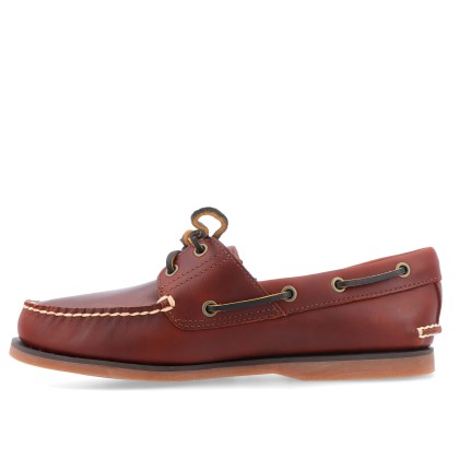Timberland Cls2i Boat Md Brn