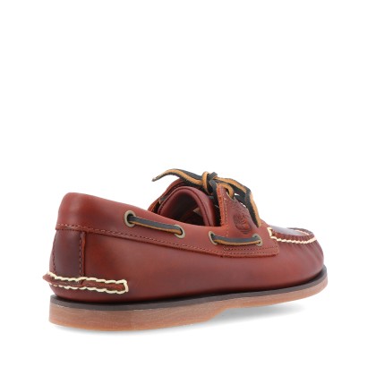Timberland Cls2i Boat Md Brn