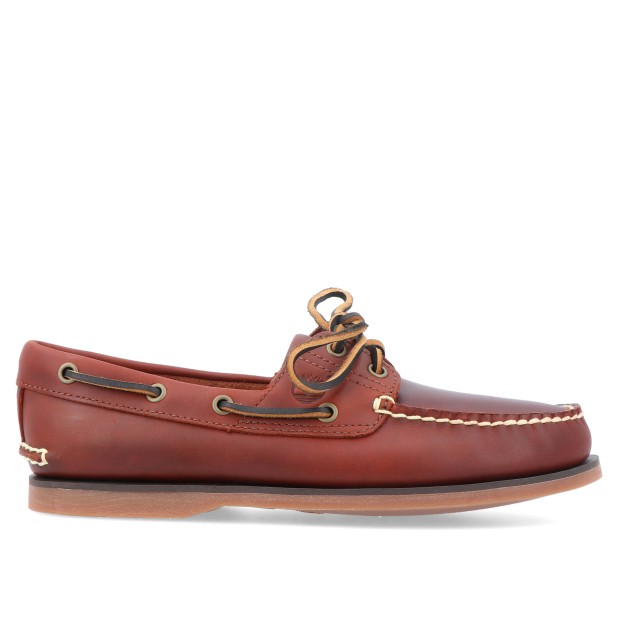 Timberland Cls2i Boat Md Brn