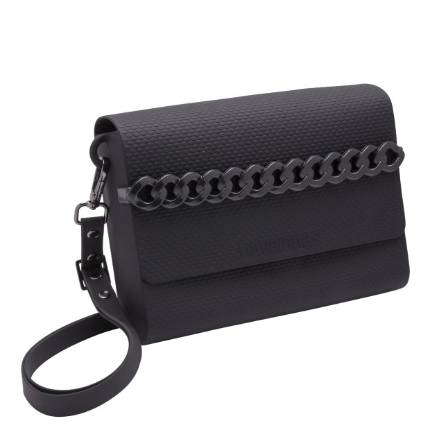 Havaianas Casual Bag Ii Black