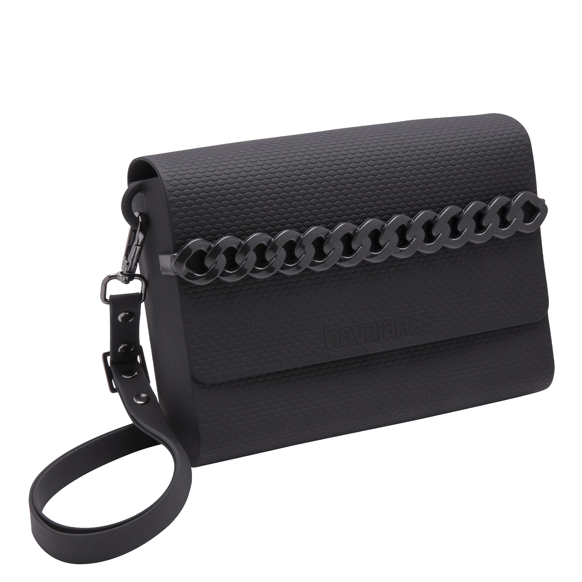 Havaianas Casual Bag Ii Black